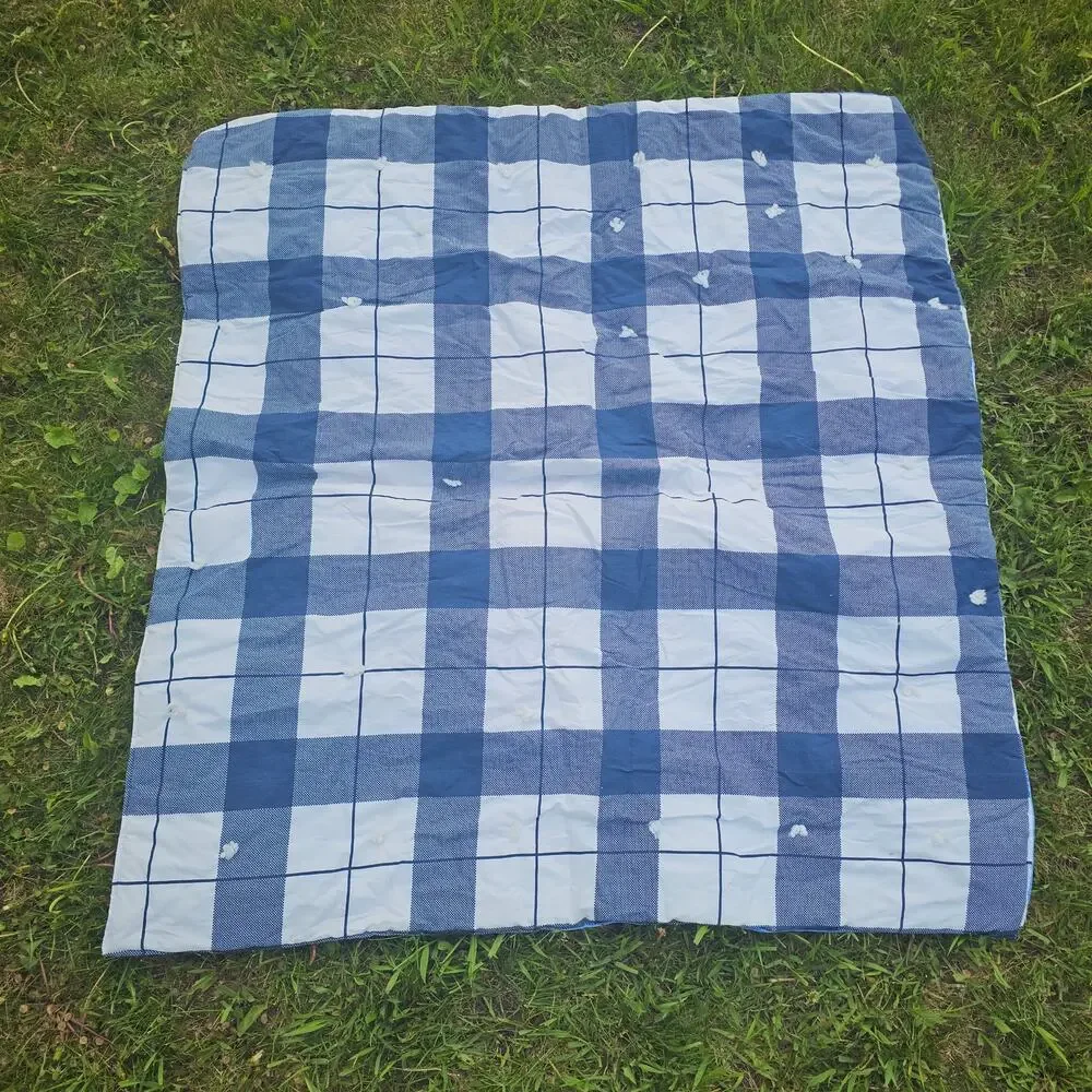 Vintage Homemade‎ Lil Bratz Quilt 44×42